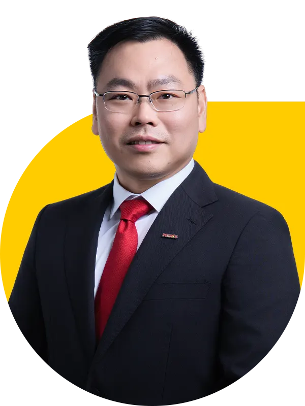 Jeremy Wong